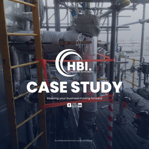 HBI Support for INEOS Acetlys